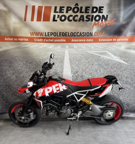 Hypermotard 950 Rve - Hypermotard image 2