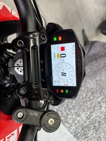 Hypermotard 950 Rve - Hypermotard image 3