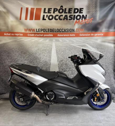 Yamaha T-Max 530 Sx - Xp530 - Tmax 