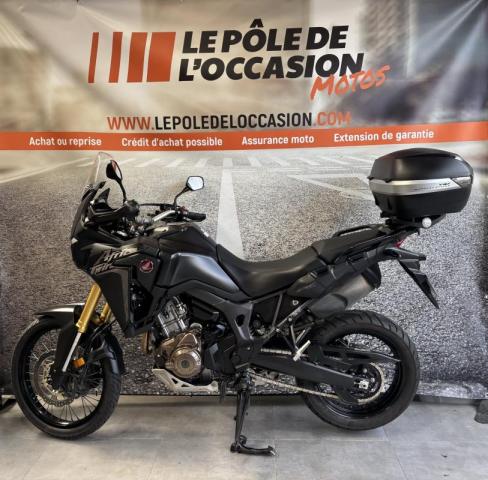 Africa Twin 1000 - Crf1000 image 1