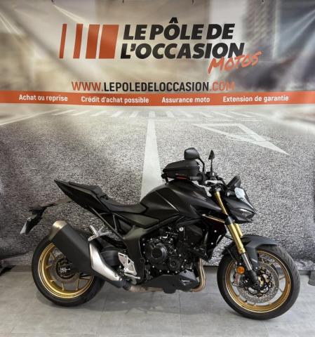 Honda Hornet 1000 Sp -1000 Sp - Hornet 1000 