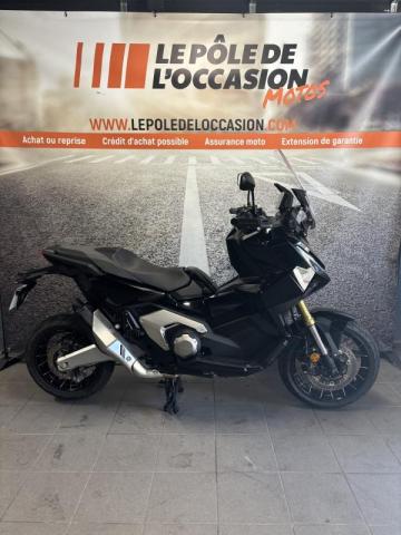Honda Xadv 750 X-Adv 750 Adv 750 A2 