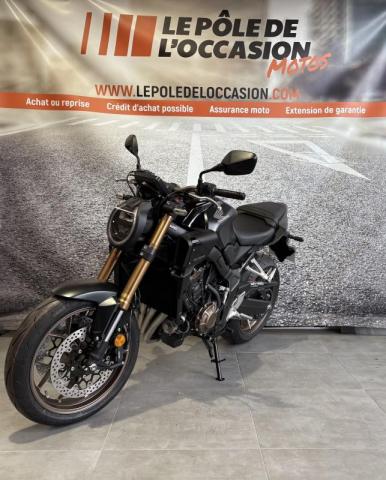 Cb 650 R Eclutch - Cb 650r - Cb650r image 2