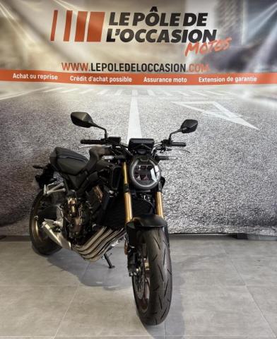 Cb 650 R Eclutch - Cb 650r - Cb650r image 1