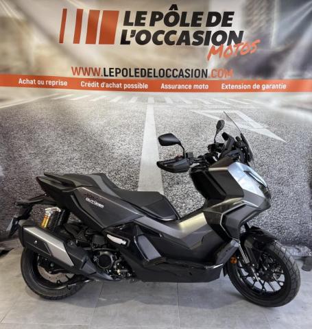 Honda Adv 350 