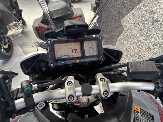 Tracer 900 image 1