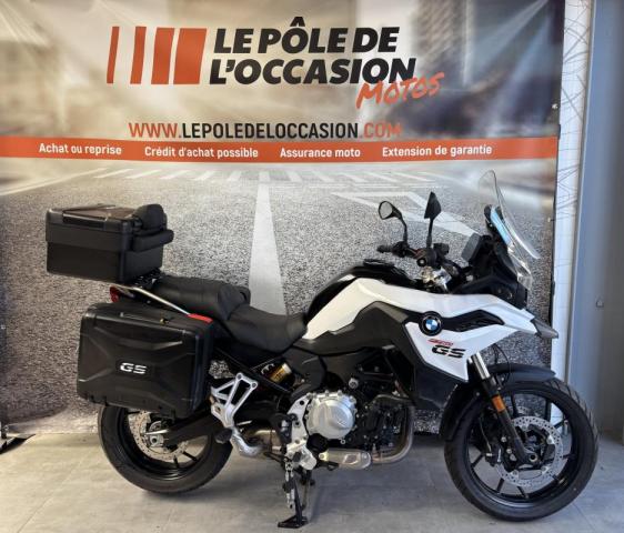 Bmw F 750 Gs - F750gs - F750 - 750gs 