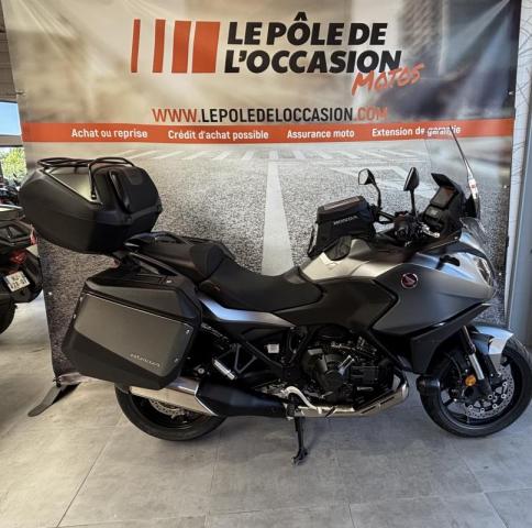 Honda Nt 1100 Dct - Nt1100dct 