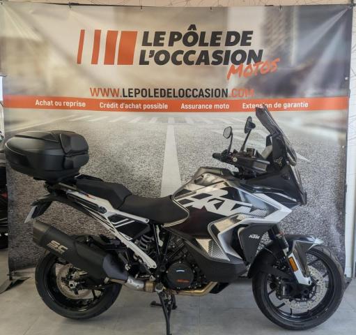 Ktm Super Adventure S 1290 Superadventure S 