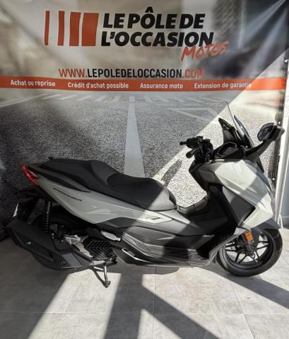 Honda Forza 125 - Nss125 