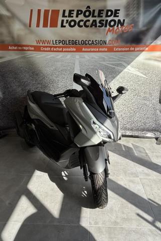 Forza 125 - Nss125 image 2