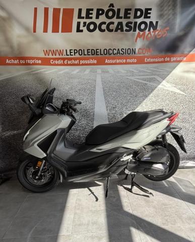Forza 125 - Nss125 image 3