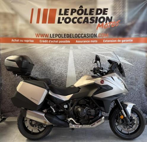 Honda Nt 1100 - Nt 1100 Dct - Nt1100 - Nt1100dct 