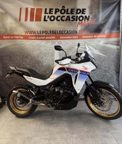 Honda Transalp 750 - Xl 750 