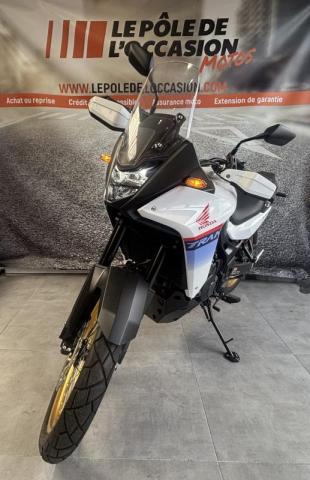 Transalp 750 - Xl 750 image 1