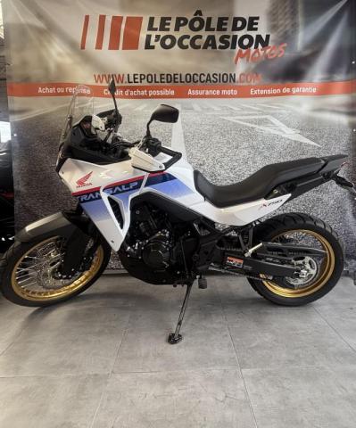 Transalp 750 - Xl 750 image 2