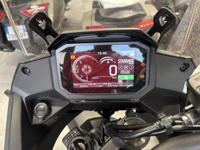 Transalp 750 - Xl 750 image 3