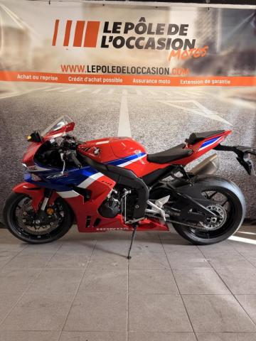 Cbr1000rr-R - Cbr1000rrr - Cbr1000 image 5