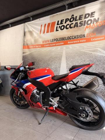 Cbr1000rr-R - Cbr1000rrr - Cbr1000 image 2