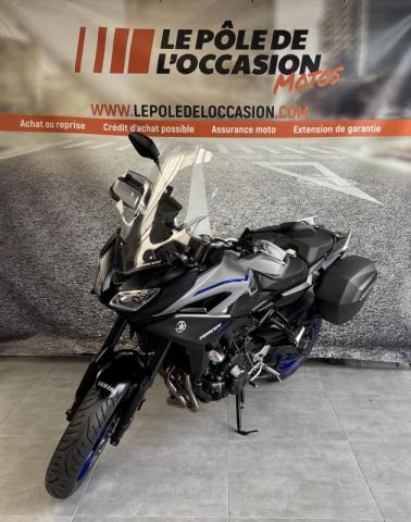 Tracer 900 image 1