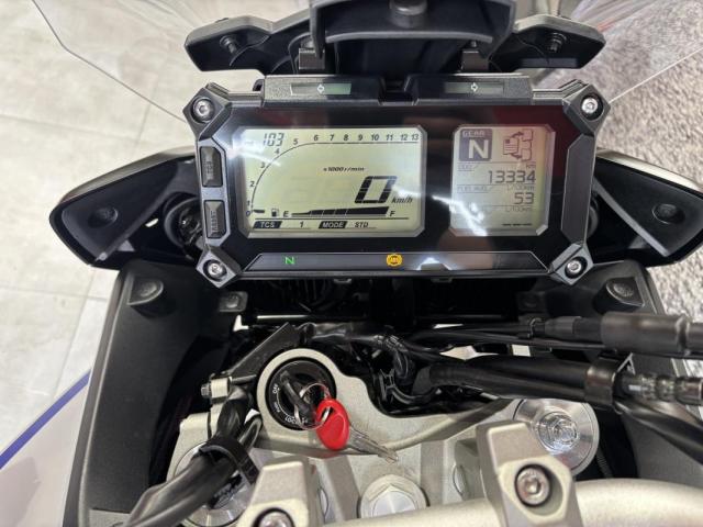 Tracer 900 image 2