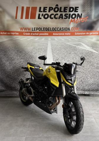 Hornet 750 - 750 Hornet image 1