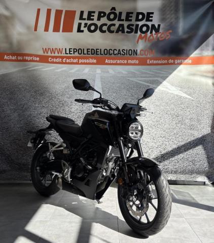 Cb 125 R - Cb125r image 3