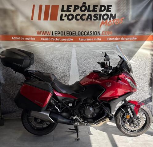 Honda Nt 1100 Mecanique - Nt 1100 - Nt 1100 Meca 