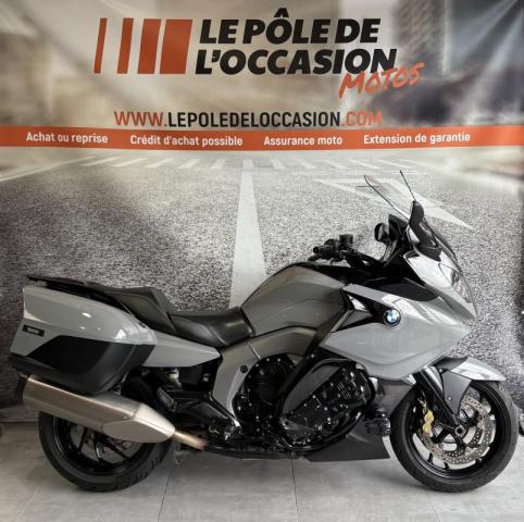 Bmw K 1600 Gt -K1600gt - K1600 Gt- K1600 