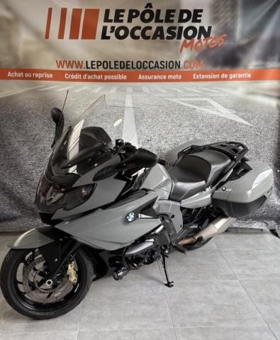 Bmw K 1600 Gt -K1600gt - K1600 Gt- K1600 image 1