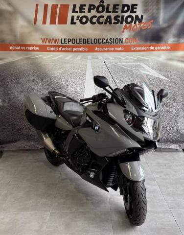 Bmw K 1600 Gt -K1600gt - K1600 Gt- K1600 image 3