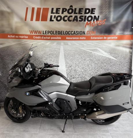 Bmw K 1600 Gt -K1600gt - K1600 Gt- K1600 image 2