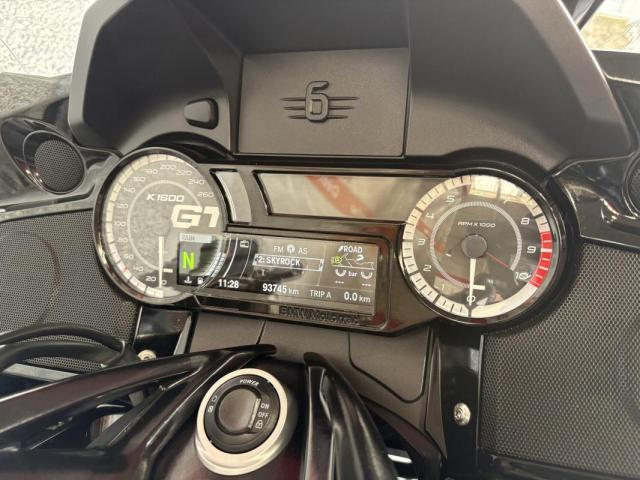 Bmw K 1600 Gt -K1600gt - K1600 Gt- K1600 image 4