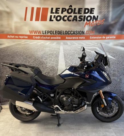 Honda Nt1100 Dct Se - Nt1100 Dct Se 1100