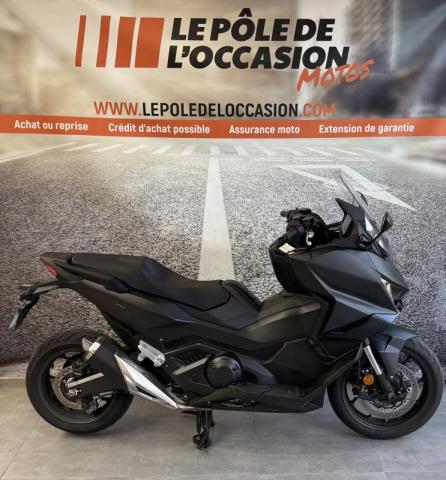 Honda Forza 750 - 750 Forza 