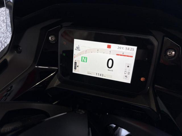 Forza 750 - 750 Forza image 4