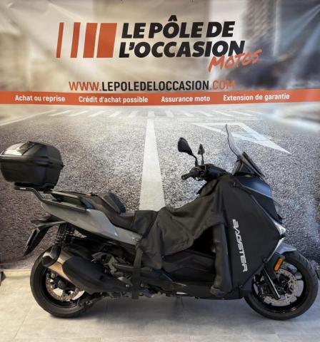 Bmw C400gt - C 400 Gt 