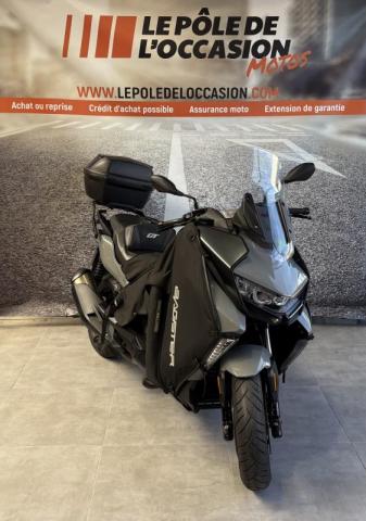 C400gt - C 400 Gt image 2