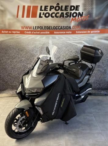 C400gt - C 400 Gt image 4