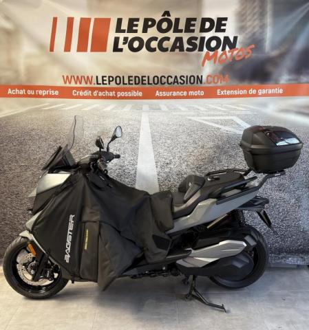 C400gt - C 400 Gt image 1