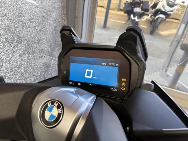 C400gt - C 400 Gt image 3