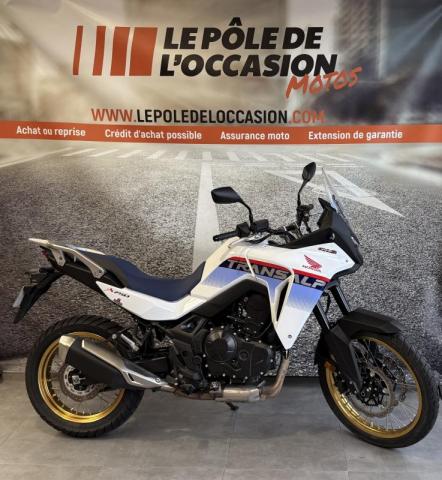 Honda Transalp 750 - 750 Transalp - Xl 750 