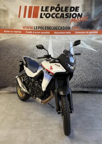 Transalp 750 - 750 Transalp - Xl 750 image 1