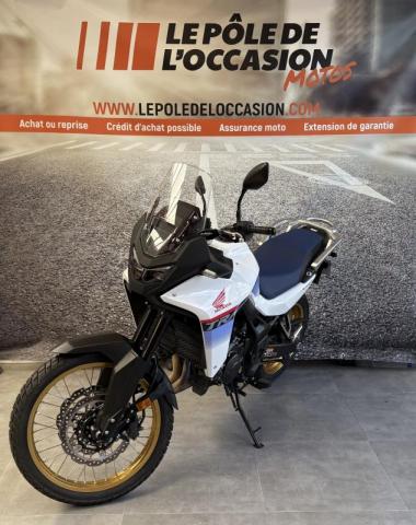 Transalp 750 - 750 Transalp - Xl 750 image 3