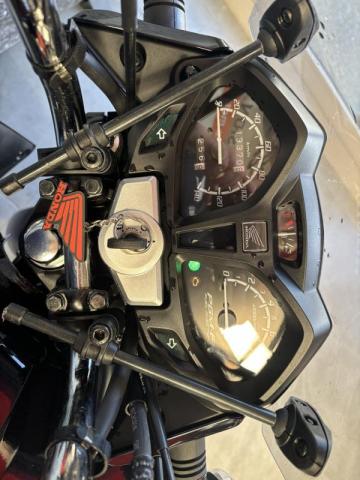 Cb125f - Glr125 image 2