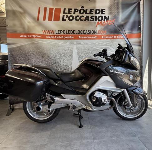 Bmw R1200rt 1200