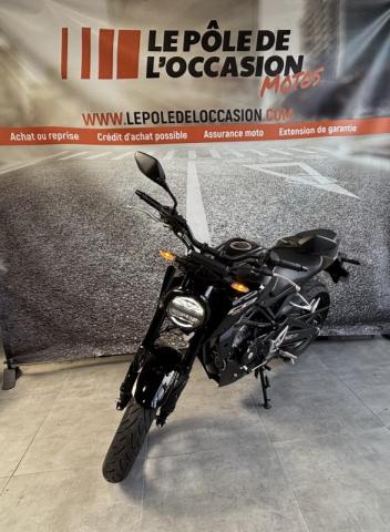 Cb125r image 2