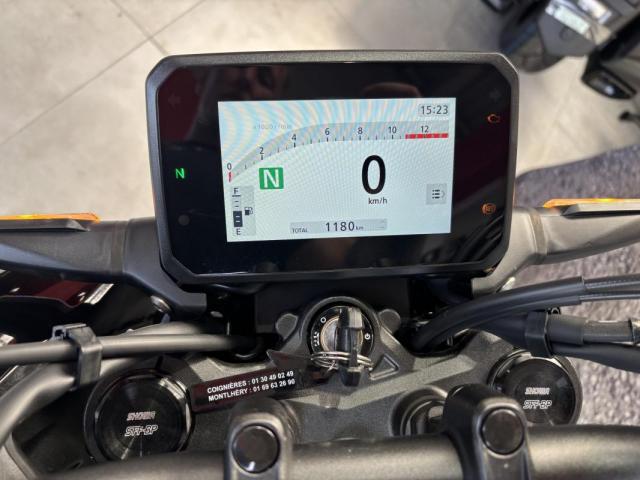 Cb125r image 1