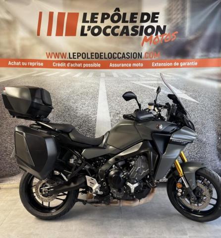 Yamaha Tracer 900 Gt - Tracer900gt 