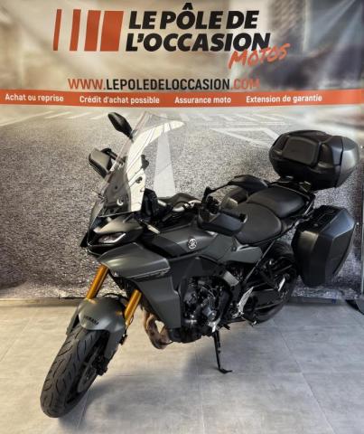 Tracer 900 Gt - Tracer900gt image 1